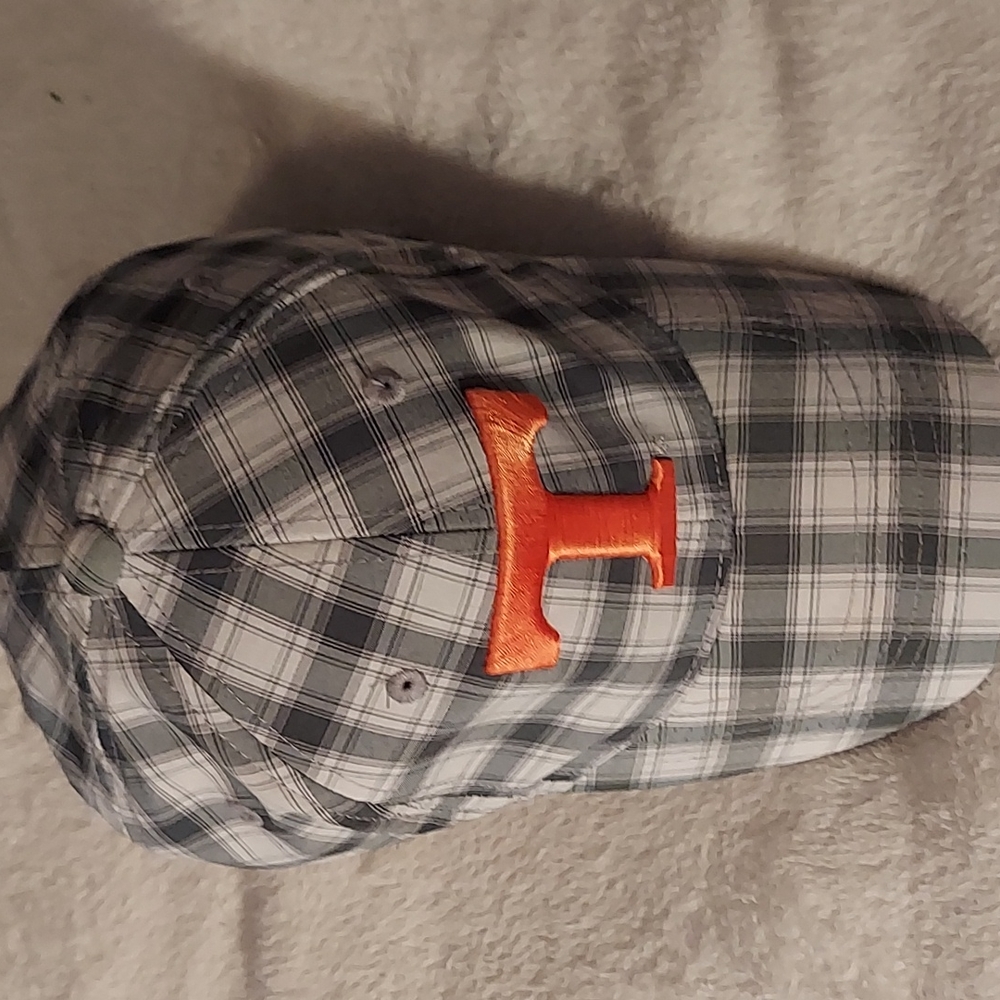 Tennessee Volunteers Power T Cap